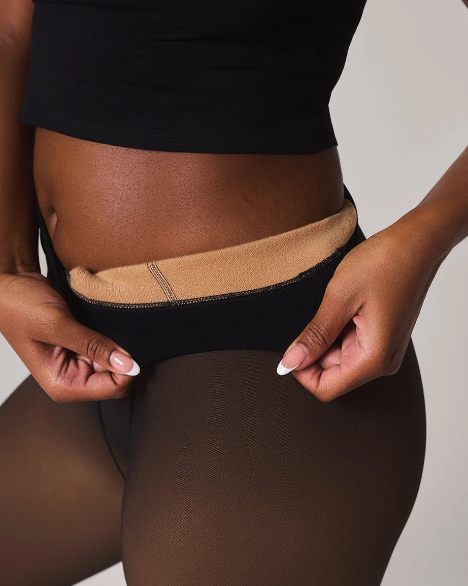 The Original fleece Lined Magic Leggings