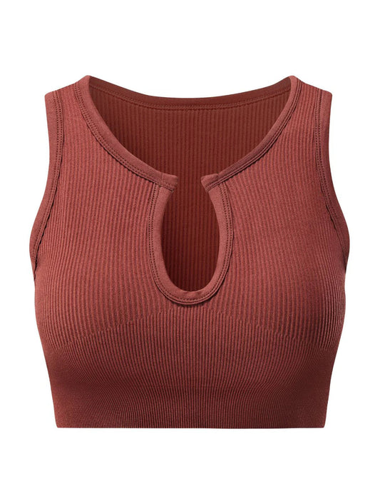 Shape Me Up Crop Top HER SHAPEWEAR