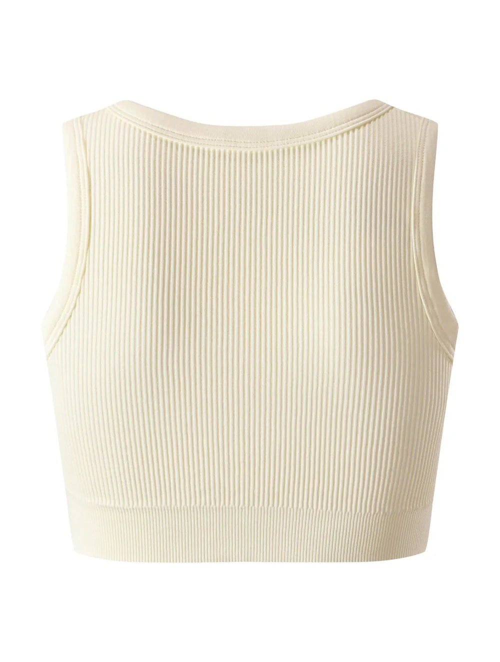 Shape Me Up Crop Top HER SHAPEWEAR