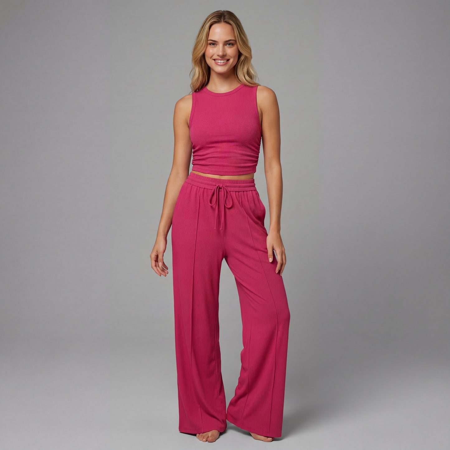Cozy Lounge Set HER SHAPEWEAR