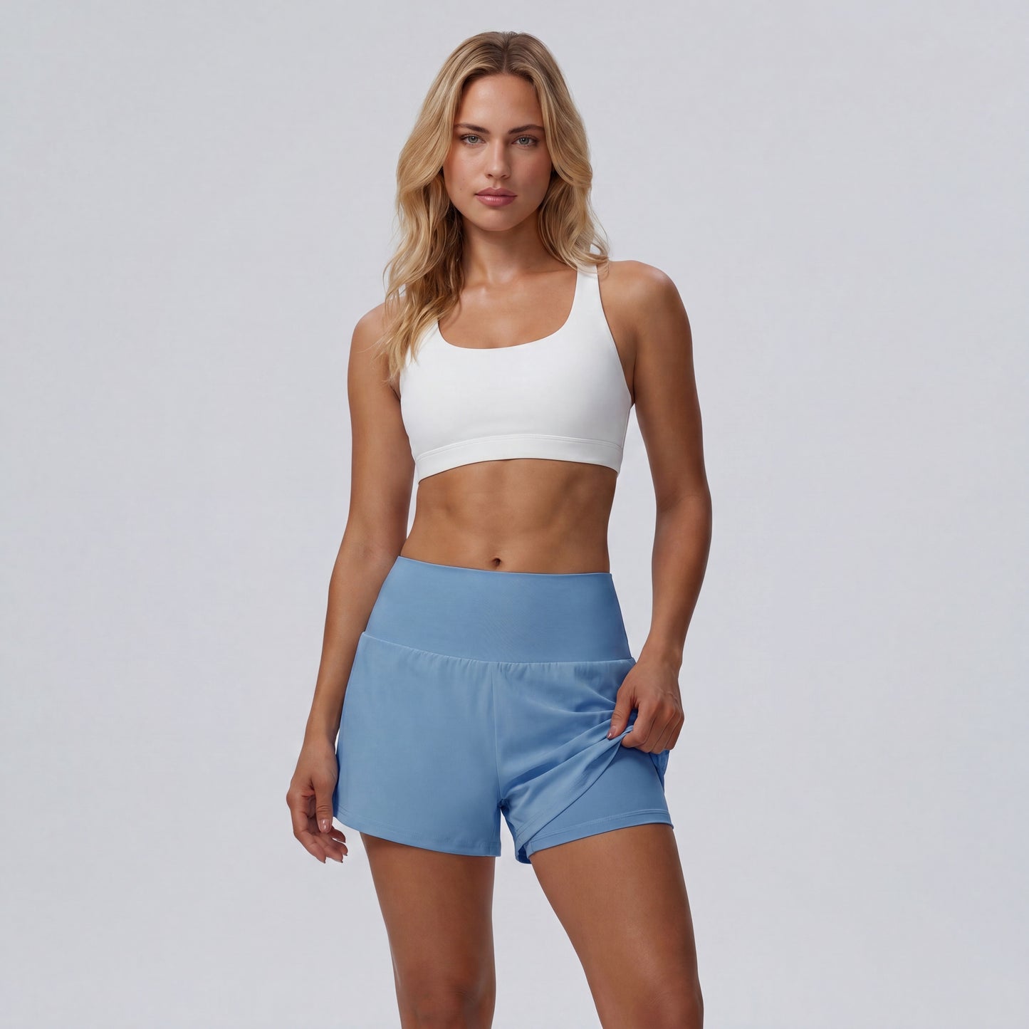 FlowFlex™ Airy 2-in-1 Shorts HER SHAPEWEAR