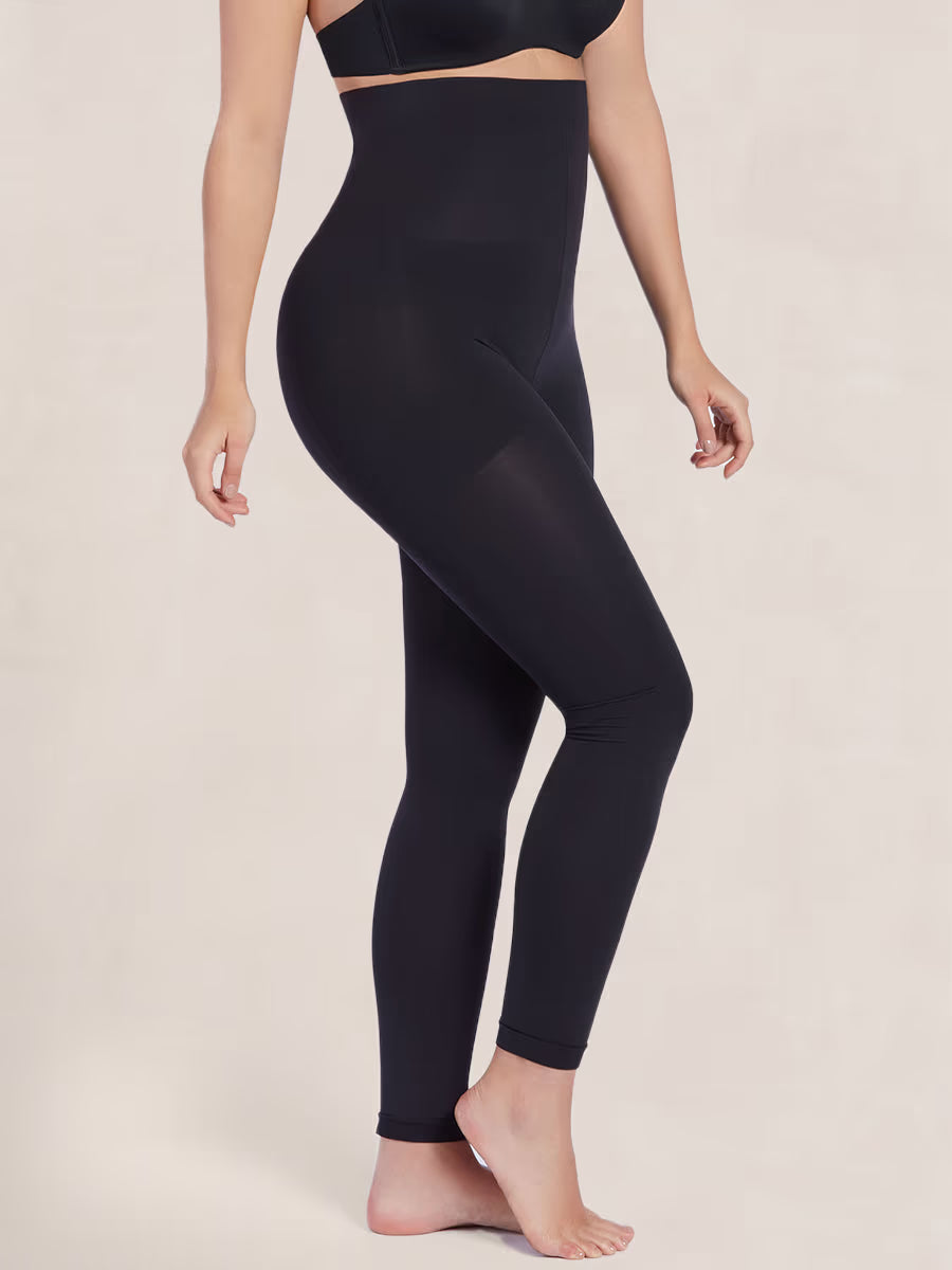 High-Waisted Shaping Leggings