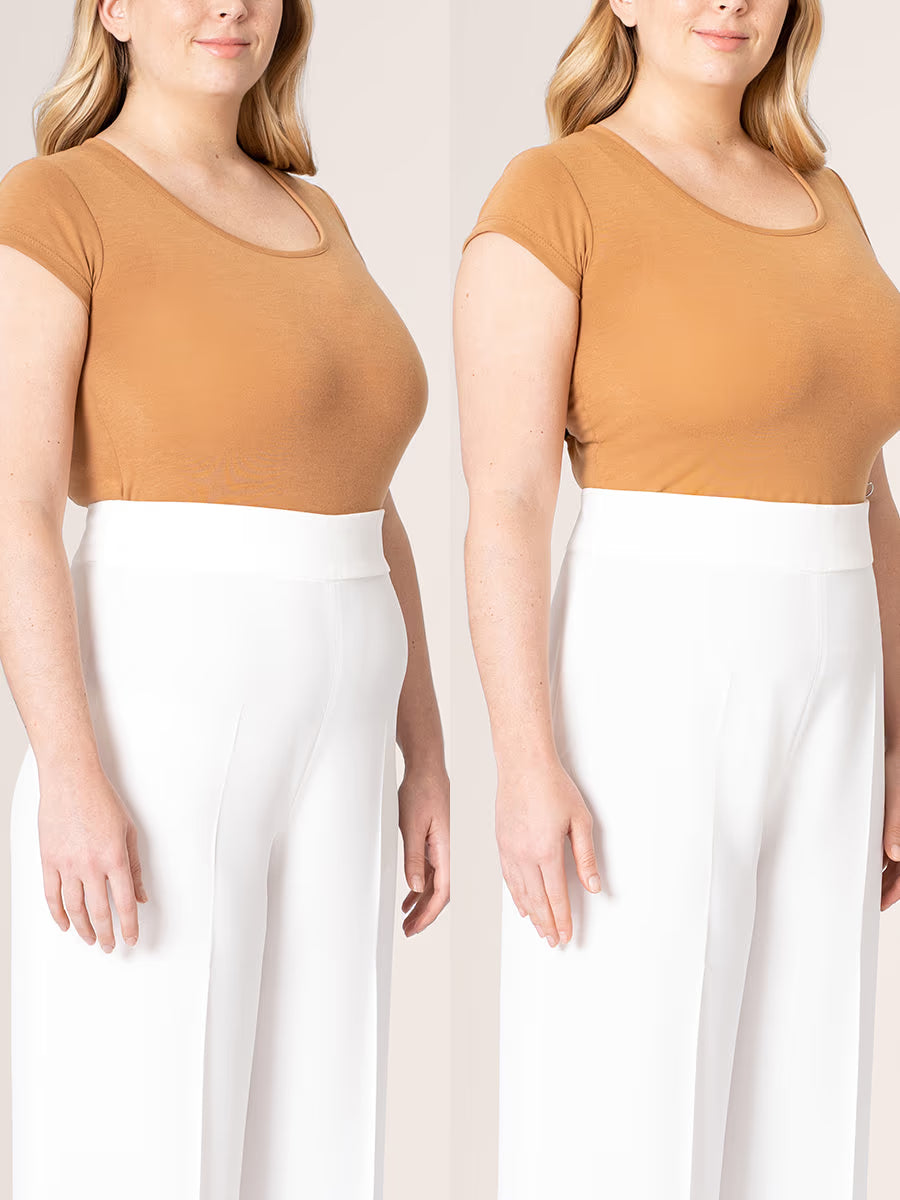 High-Waisted Shaper Panty Pure Body Shaper