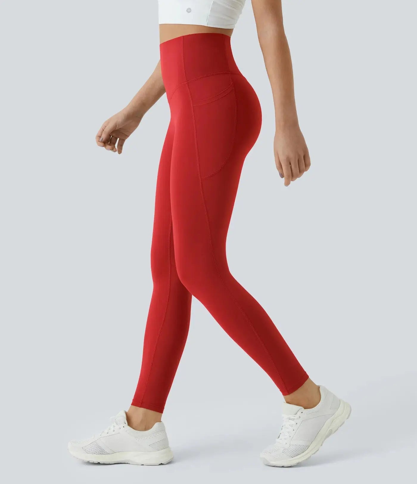 High-Waisted Shaping Leggings HER SHAPEWEAR