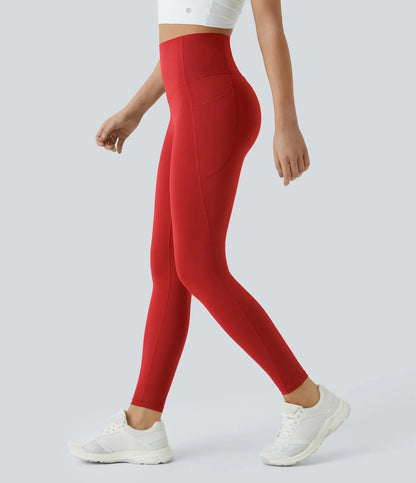 High-Waisted Shaping Leggings HER SHAPEWEAR