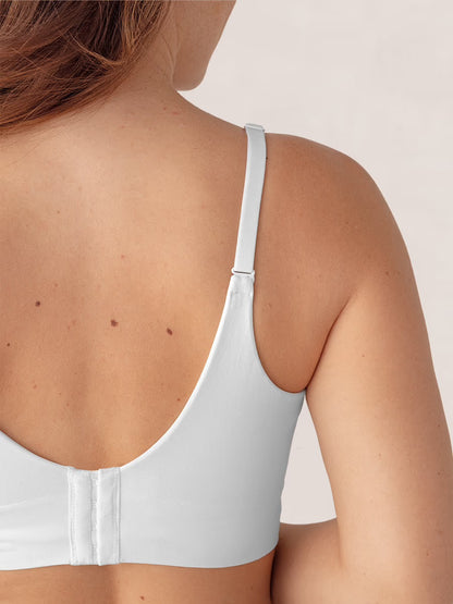Body Shaping Fixed cup Wireless Bra HER SHAPEWEAR