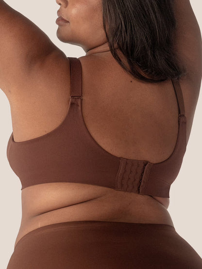 Body Shaping Fixed cup Wireless Bra HER SHAPEWEAR