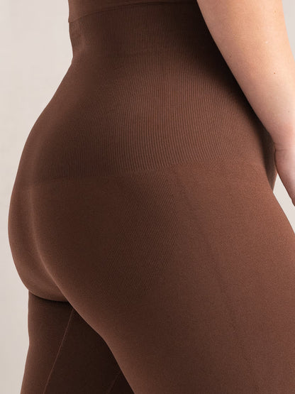 Every Day High-Waisted Shaper Shorts