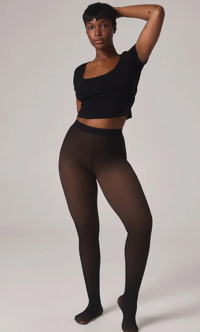 The Original Fleece Lined Magic Leggings HER SHAPEWEAR