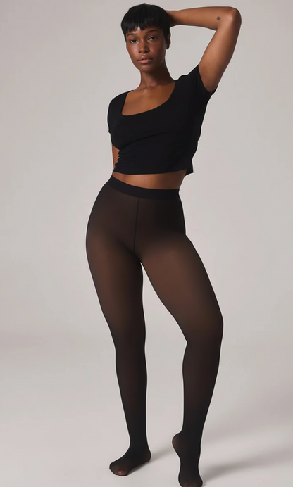 The Original Fleece Lined Magic Leggings HER SHAPEWEAR