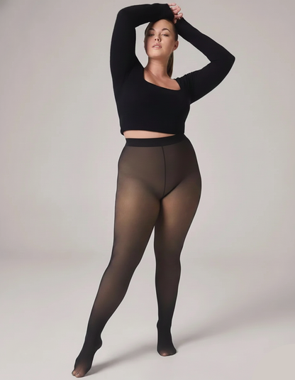 The Original Fleece Lined Magic Leggings HER SHAPEWEAR