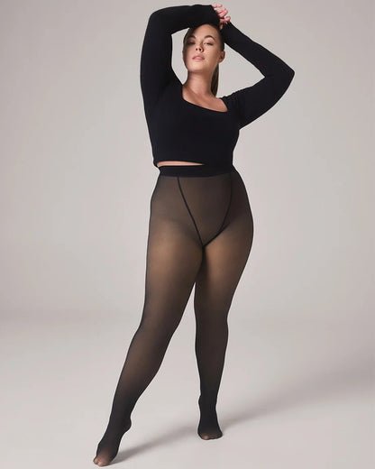 The Original fleece Lined Magic Leggings