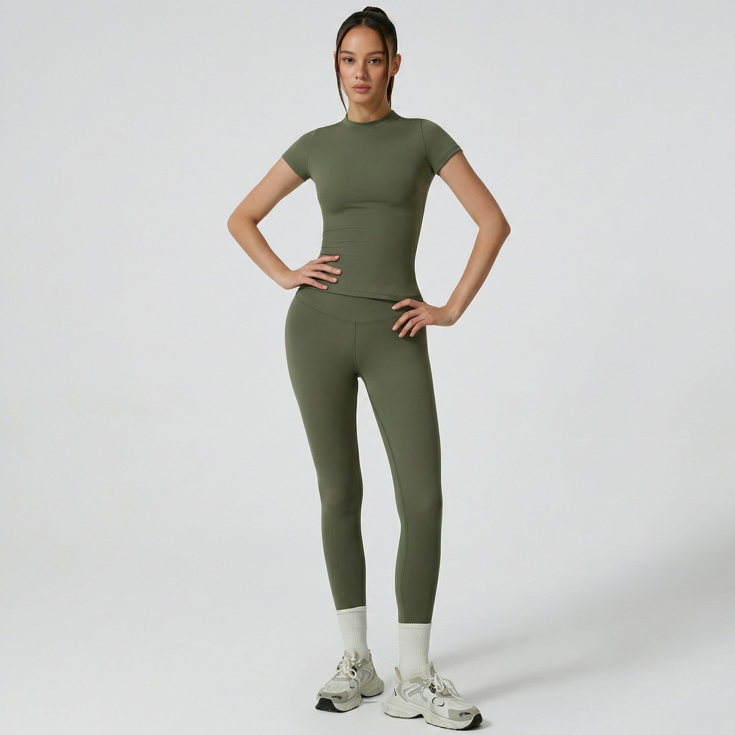Essentials Style Set HER SHAPEWEAR