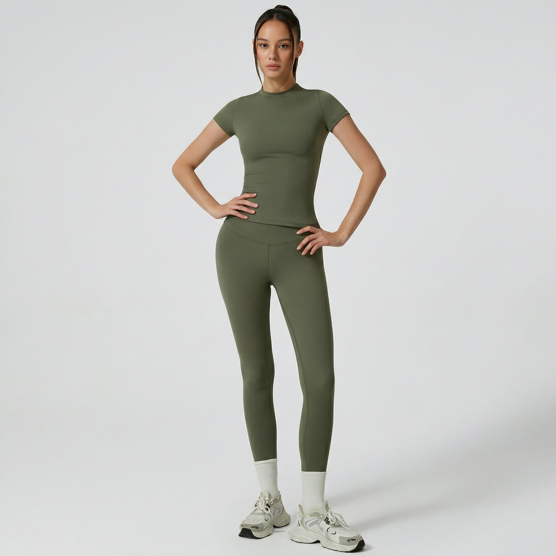Essentials Style Set HER SHAPEWEAR