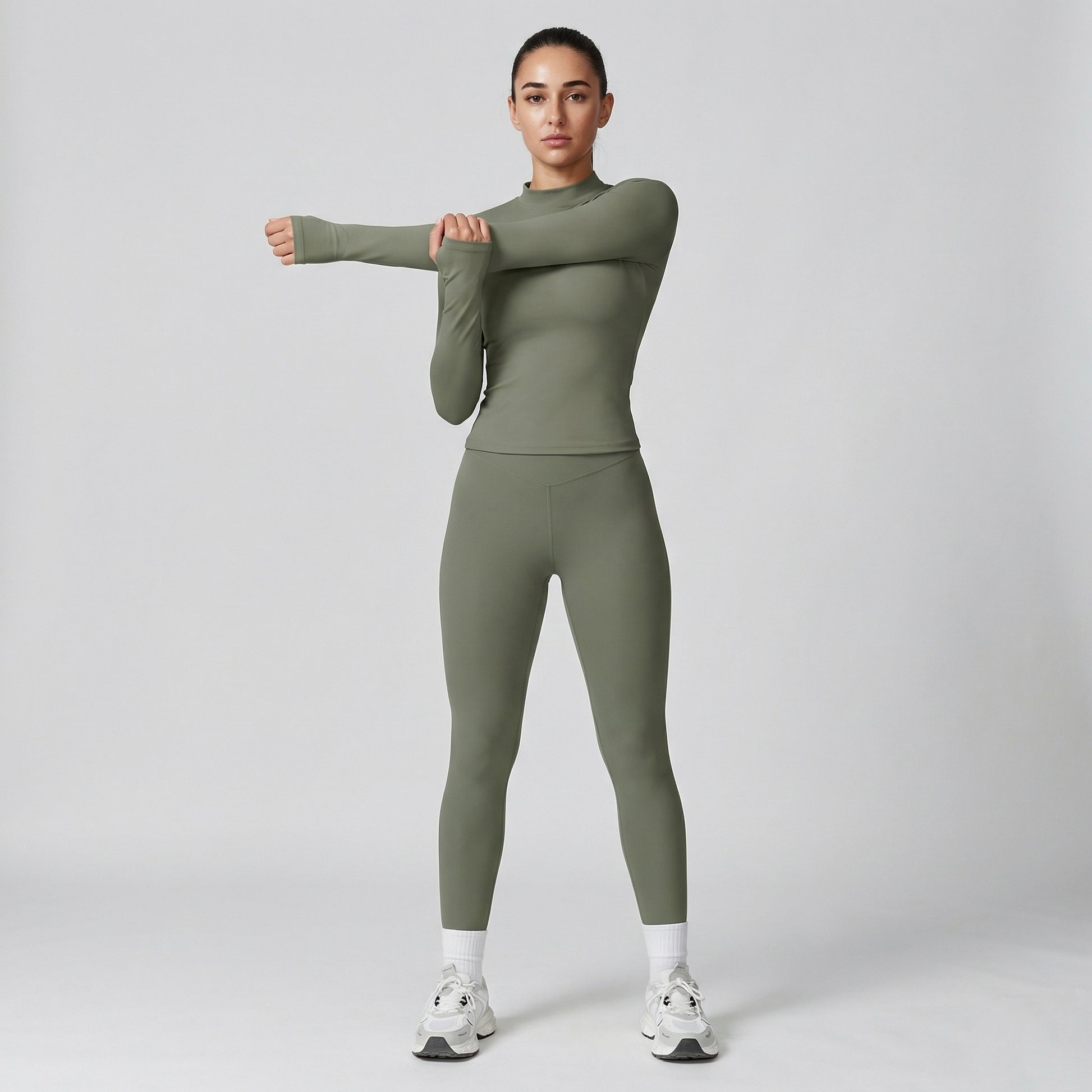 Essentials Style Set HER SHAPEWEAR