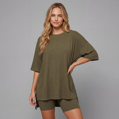 Women's Relaxed Lounge Set HER SHAPEWEAR