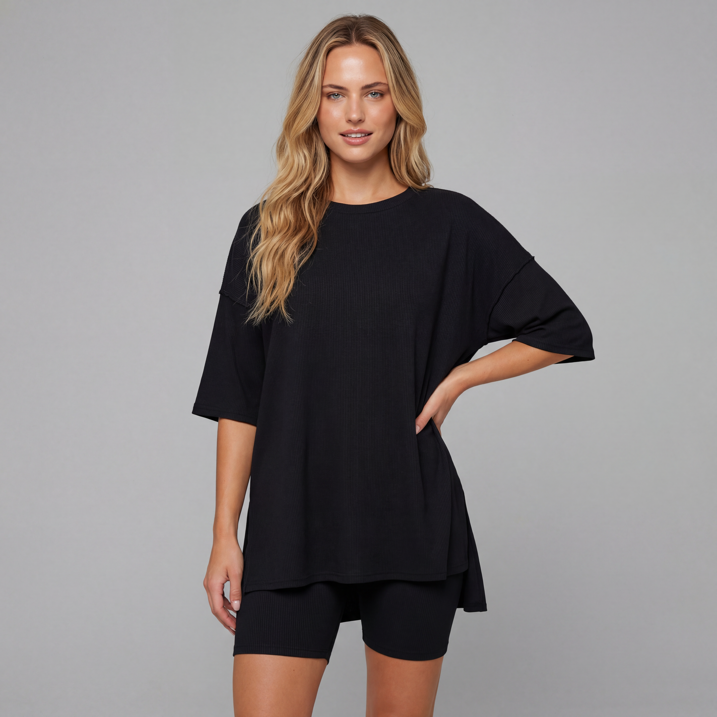 Women's Relaxed Lounge Set HER SHAPEWEAR