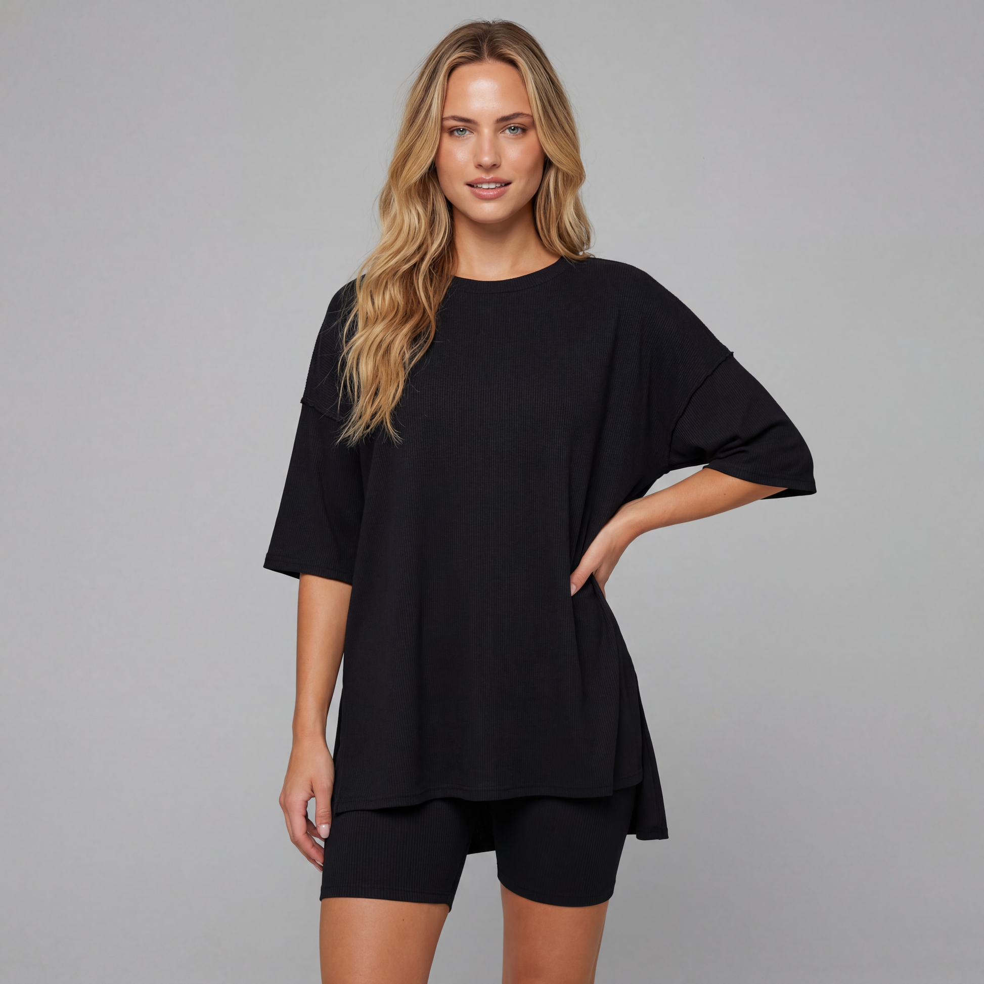 Women's Relaxed Lounge Set HER SHAPEWEAR