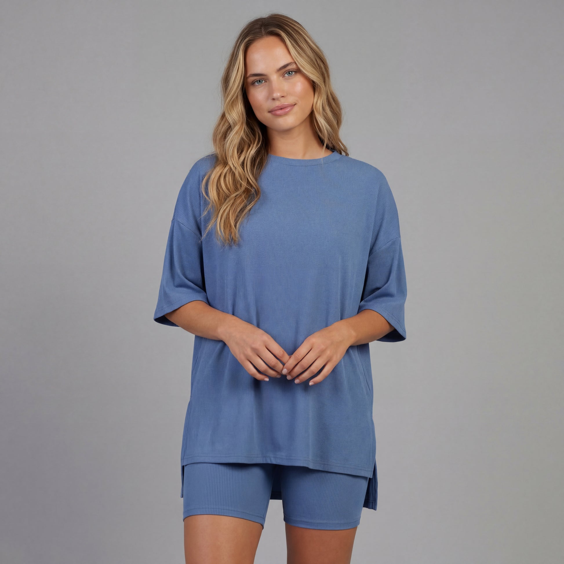 Women's Relaxed Lounge Set HER SHAPEWEAR