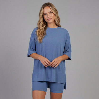 Women's Relaxed Lounge Set HER SHAPEWEAR