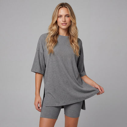 Women's Relaxed Lounge Set HER SHAPEWEAR