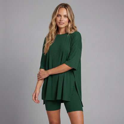 Women's Relaxed Lounge Set HER SHAPEWEAR