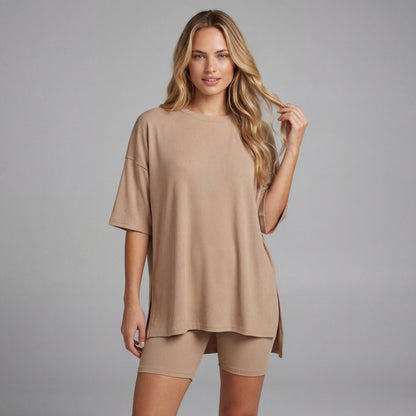 Women's Relaxed Lounge Set HER SHAPEWEAR