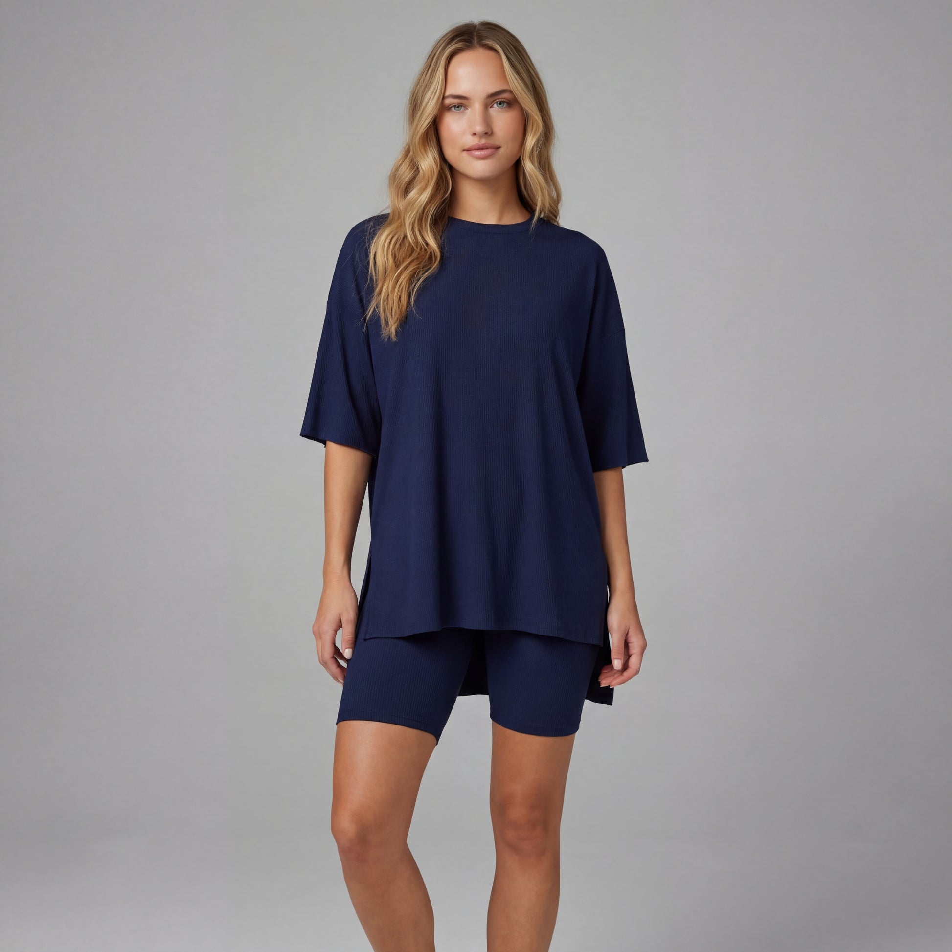 Women's Relaxed Lounge Set HER SHAPEWEAR