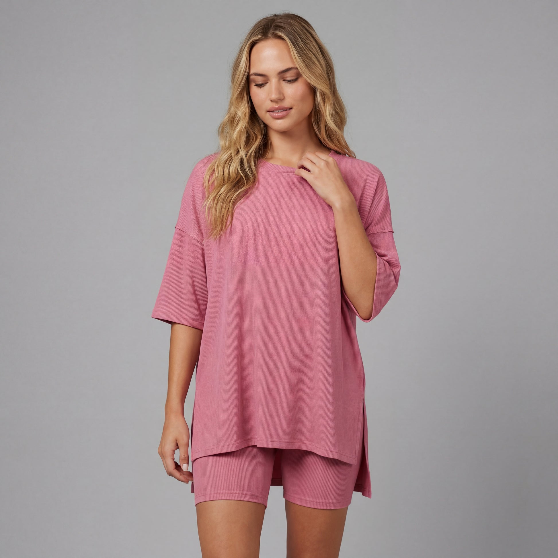 Women's Relaxed Lounge Set HER SHAPEWEAR