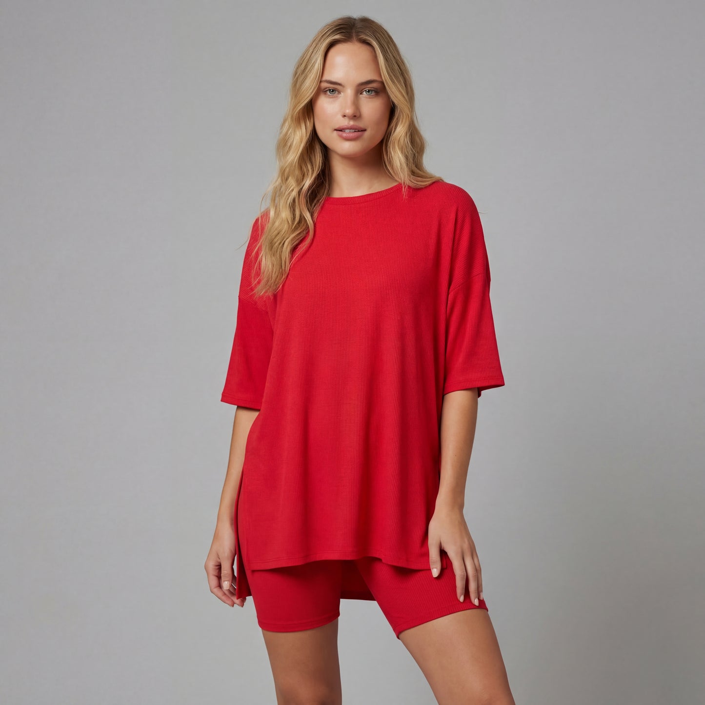 Women's Relaxed Lounge Set HER SHAPEWEAR