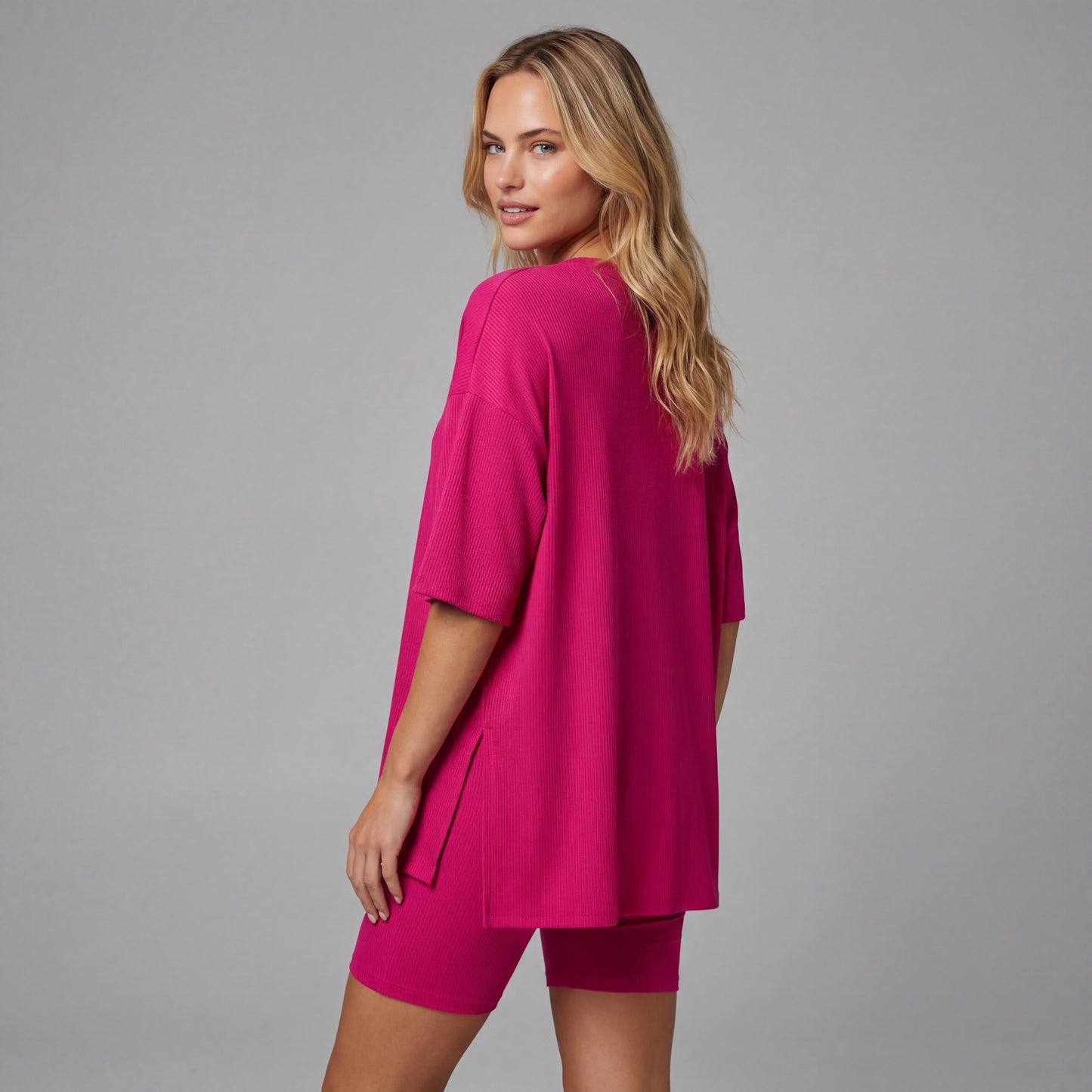 Women's Relaxed Lounge Set HER SHAPEWEAR