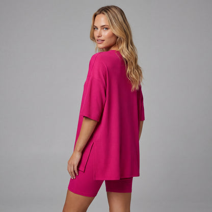 Women's Relaxed Lounge Set HER SHAPEWEAR