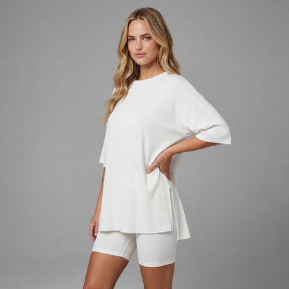 Women's Relaxed Lounge Set HER SHAPEWEAR