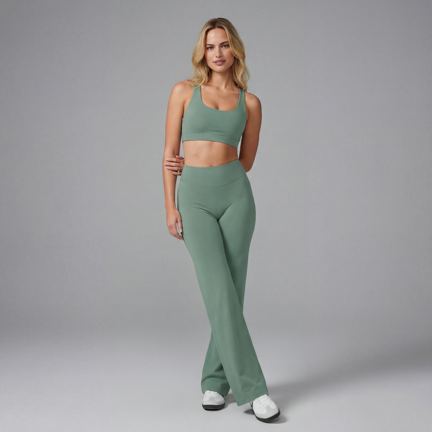 SoftFlare Pants HER SHAPEWEAR