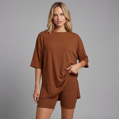 Women's Relaxed Lounge Set HER SHAPEWEAR