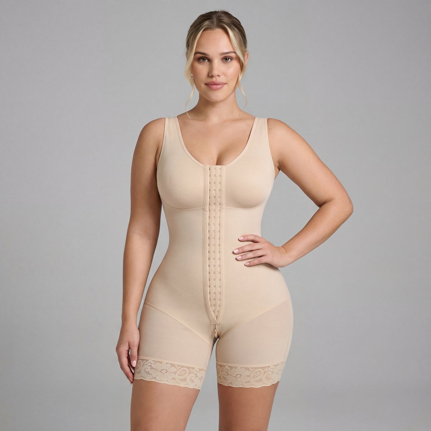 SculptHer Faja Bodysuit HER SHAPEWEAR