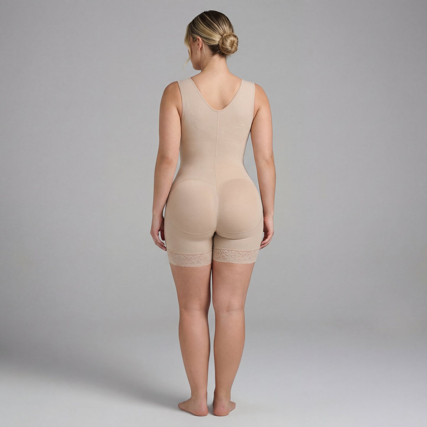 SculptHer Faja Bodysuit HER SHAPEWEAR