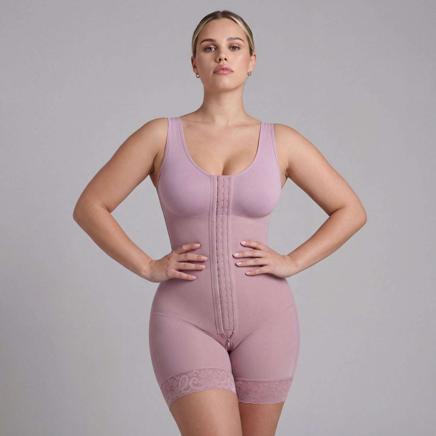 SculptHer Faja Bodysuit HER SHAPEWEAR