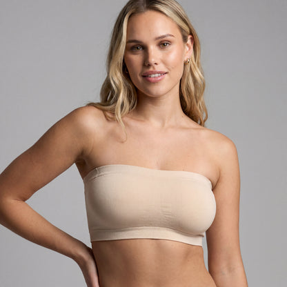 EverHold Convertible Strapless Bra HER SHAPEWEAR