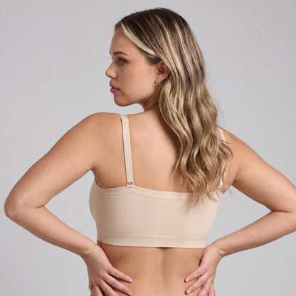 EverHold Convertible Strapless Bra HER SHAPEWEAR
