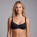 Jellysoft Low-Cut Balconette Bra