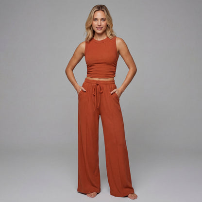 Cozy Lounge Set HER SHAPEWEAR