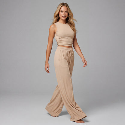 Cozy Lounge Set HER SHAPEWEAR