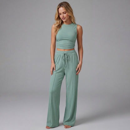 Cozy Lounge Set HER SHAPEWEAR
