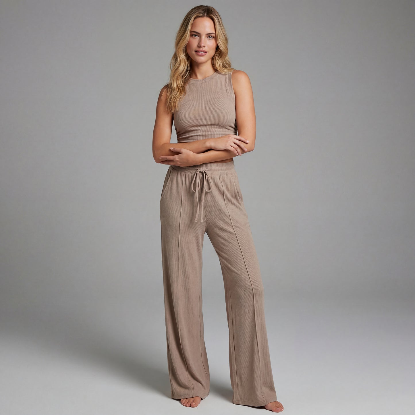 Cozy Lounge Set HER SHAPEWEAR