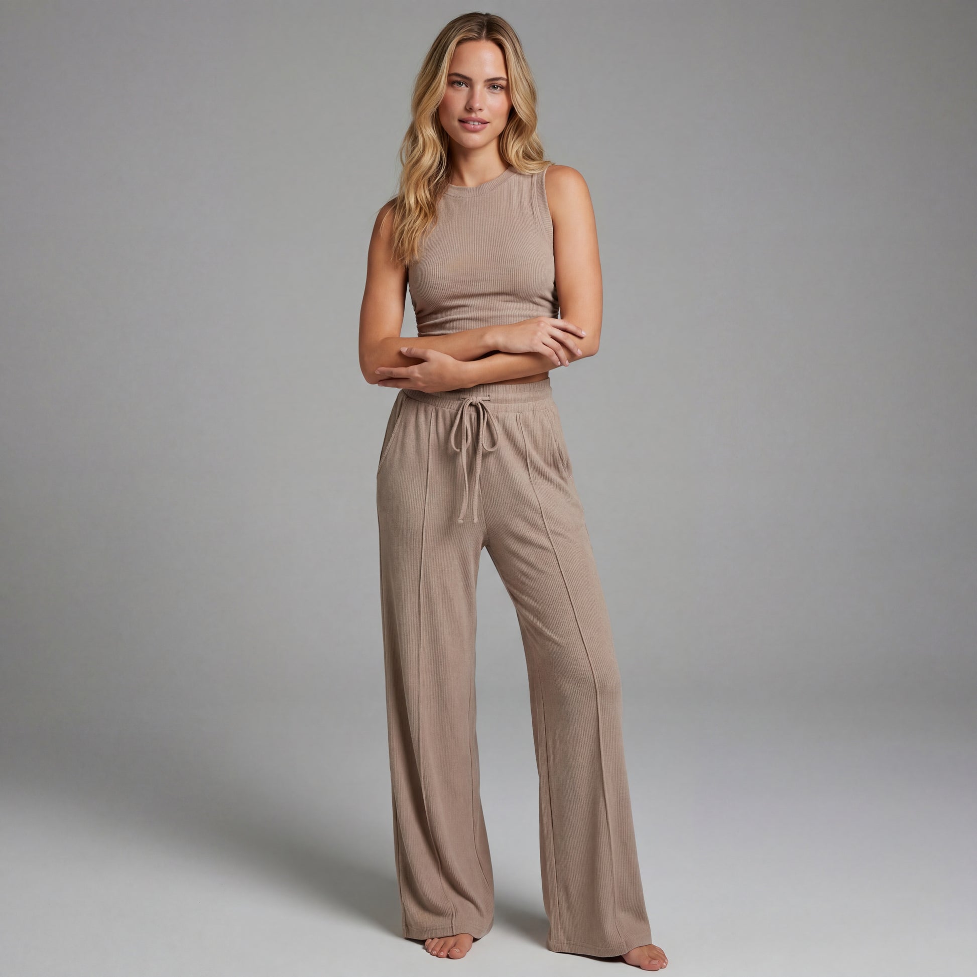 Cozy Lounge Set HER SHAPEWEAR