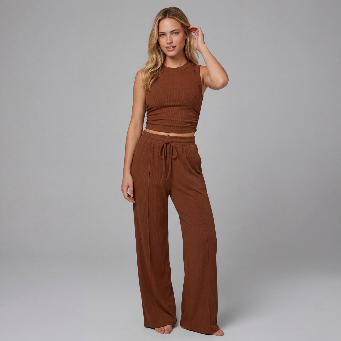 Cozy Lounge Set HER SHAPEWEAR