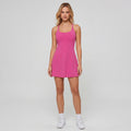 LushHalter EasyFlow Active Dress