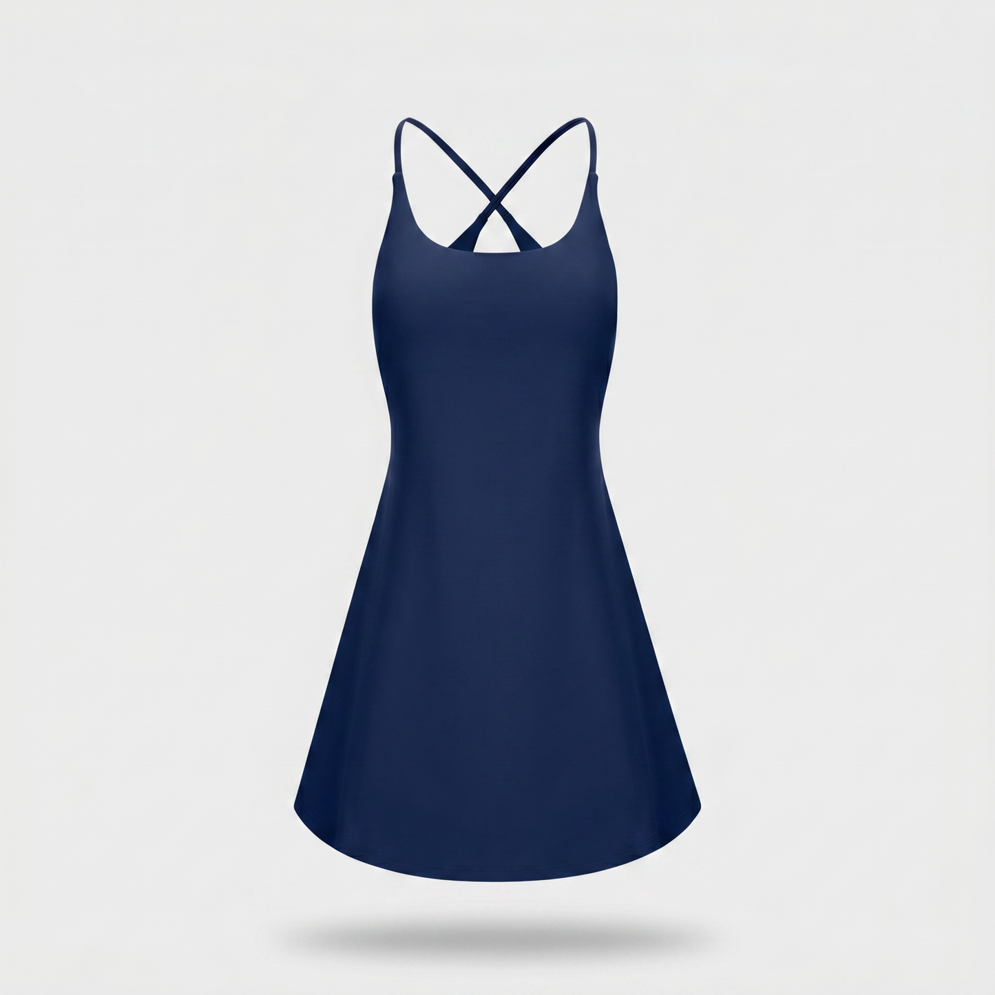 LushHalter EasyFlow Active Dress HER SHAPEWEAR