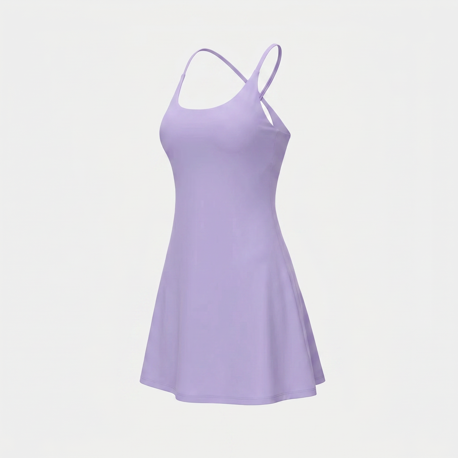 LushHalter EasyFlow Active Dress HER SHAPEWEAR